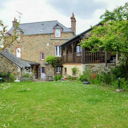 La Colline Maison De Famille A 100M De La Rance La Richardais Ngoại thất bức ảnh