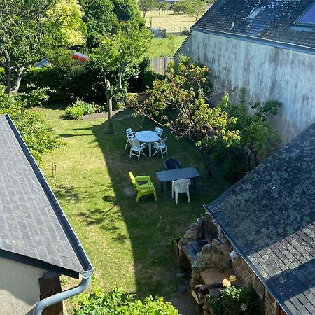 La Colline Maison De Famille A 100M De La Rance La Richardais Ngoại thất bức ảnh