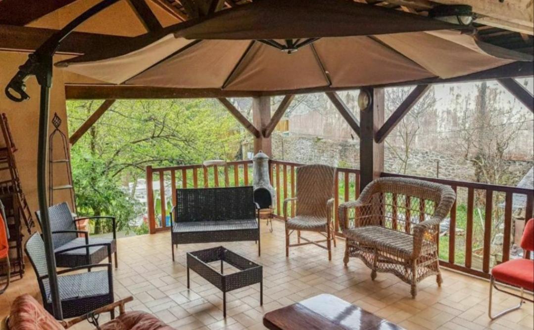 La Colline Maison De Famille A 100M De La Rance La Richardais Ngoại thất bức ảnh
