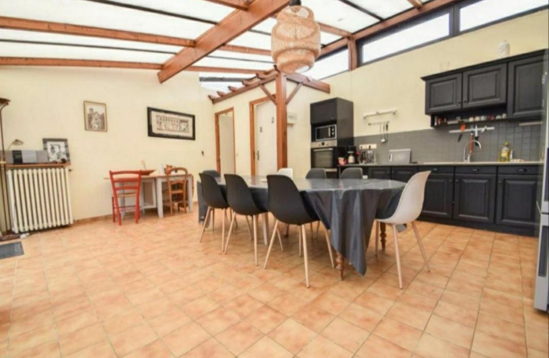 La Colline Maison De Famille A 100M De La Rance La Richardais Ngoại thất bức ảnh