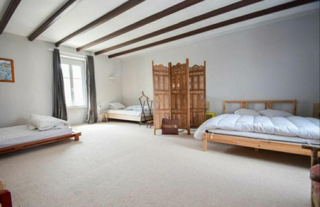 La Colline Maison De Famille A 100M De La Rance La Richardais Ngoại thất bức ảnh