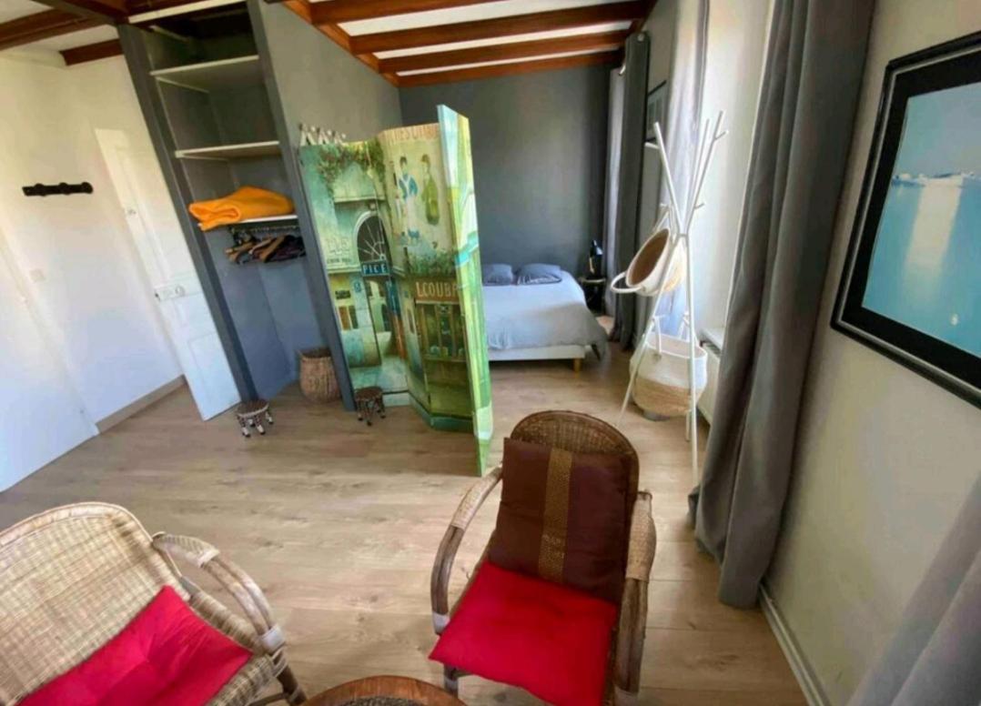 La Colline Maison De Famille A 100M De La Rance La Richardais Ngoại thất bức ảnh